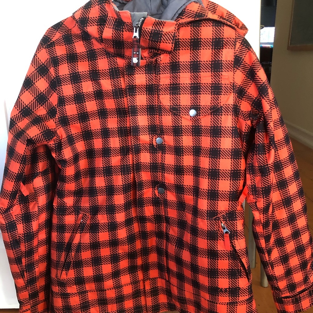 Burton Women’s Snowboard Ski Jacket Medium